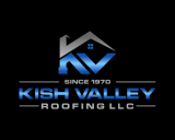 https://www.logocontest.com/public/logoimage/1584544247Kish Valley Roofing LLC.png